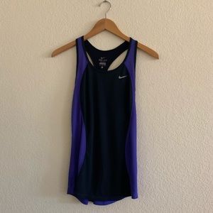 Nike tank top